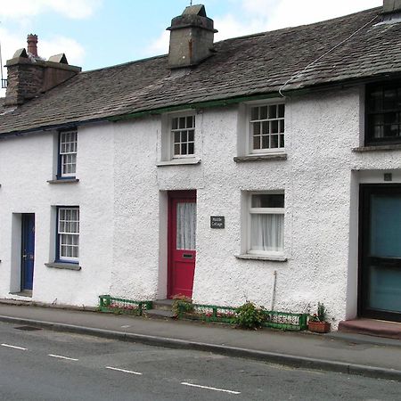 Church Street 安布尔塞德 外观 照片
